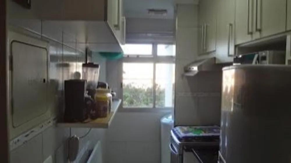 Apartamento, 3 quartos, 55 m² - Foto 2