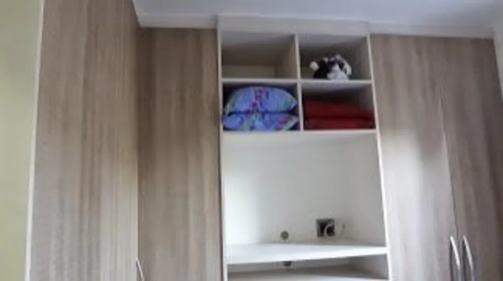 Apartamento, 3 quartos, 55 m² - Foto 12