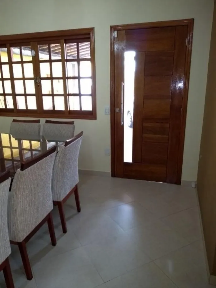 Casa, 3 quartos, 179 m² - Foto 3