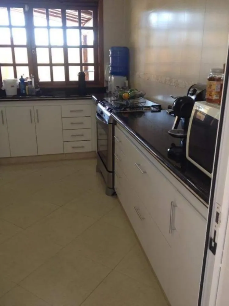 Casa, 3 quartos, 179 m² - Foto 2