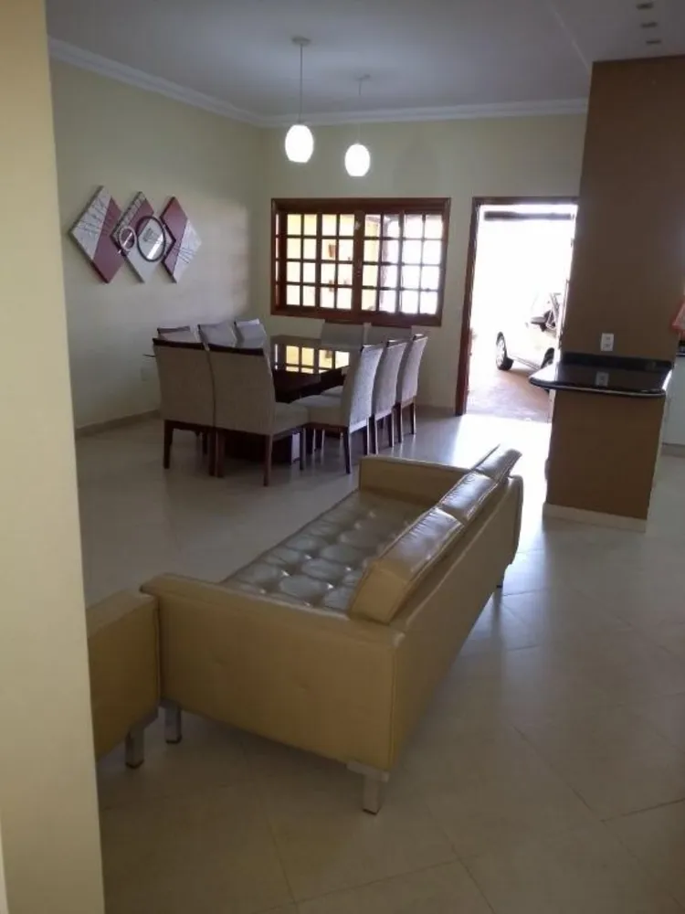 Casa, 3 quartos, 179 m² - Foto 8