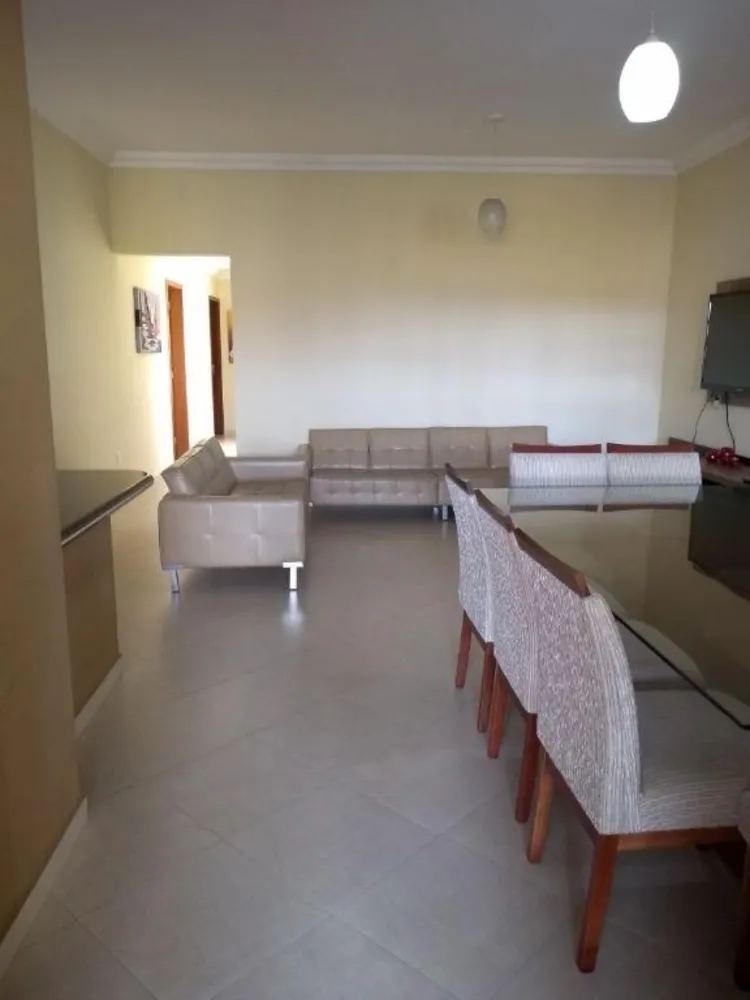 Casa, 3 quartos, 179 m² - Foto 7
