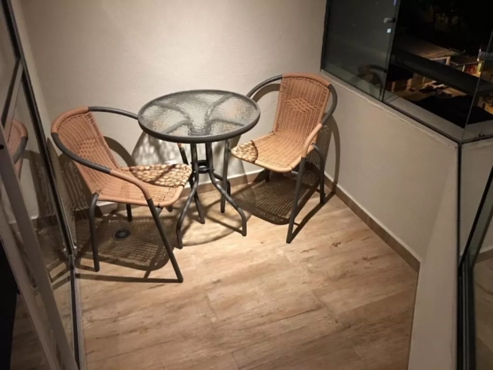 Apartamento à venda com 2 quartos, 50m² - Foto 2