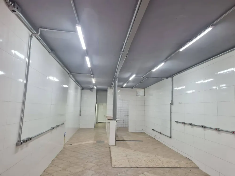 Loja-Salão, 120 m² - Foto 1
