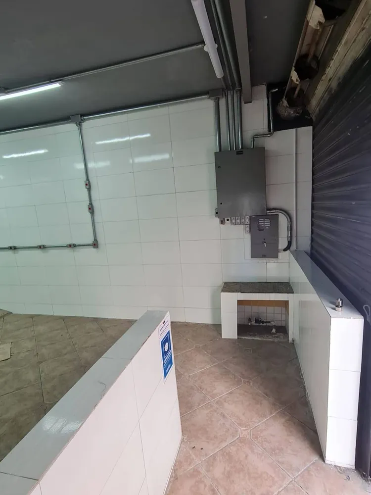 Loja-Salão, 120 m² - Foto 4