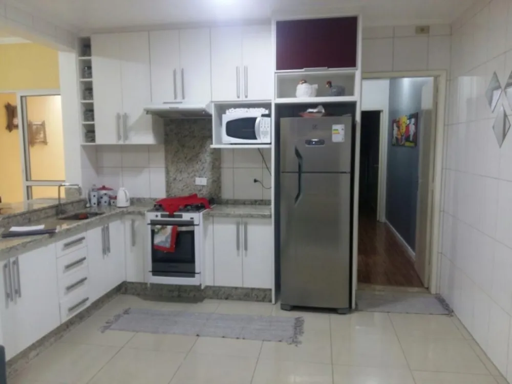 Casa, 2 quartos, 70 m² - Foto 1