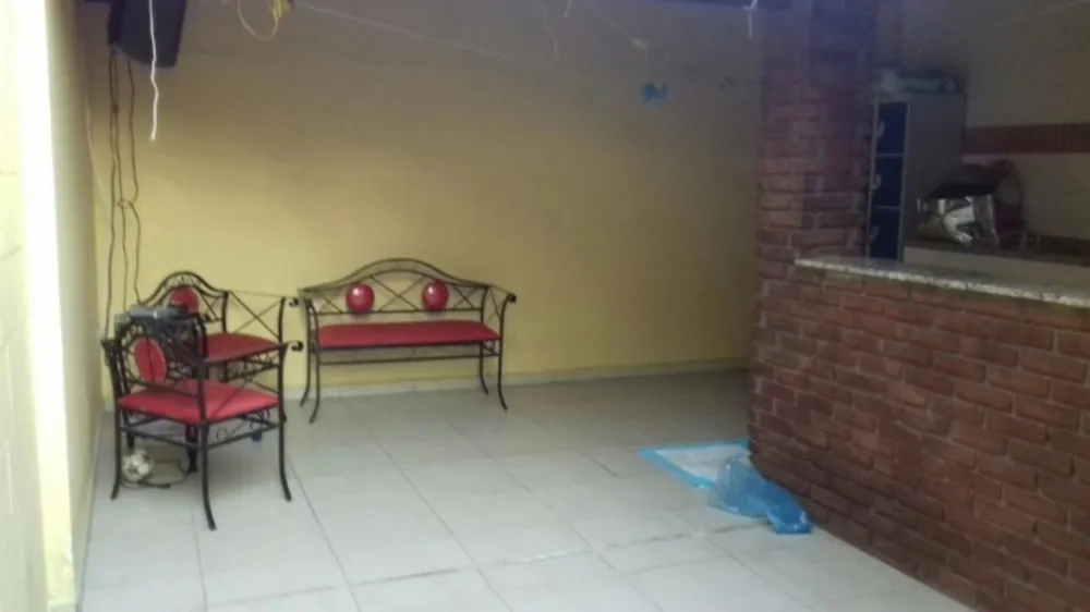 Casa, 2 quartos, 70 m² - Foto 7