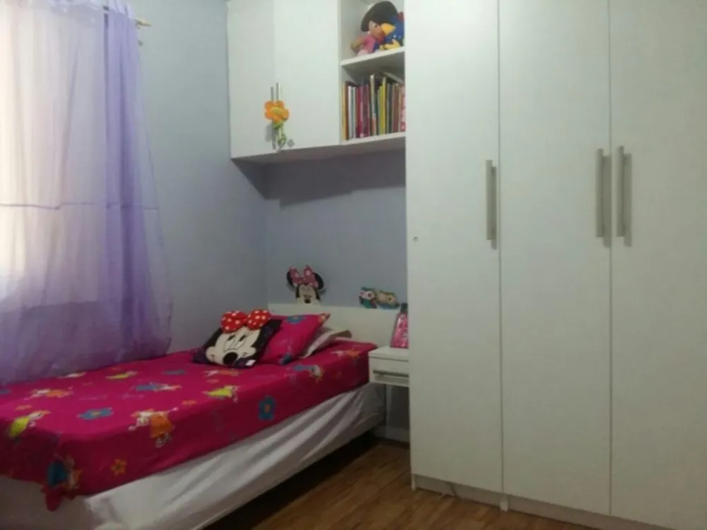 Casa, 2 quartos, 70 m² - Foto 5