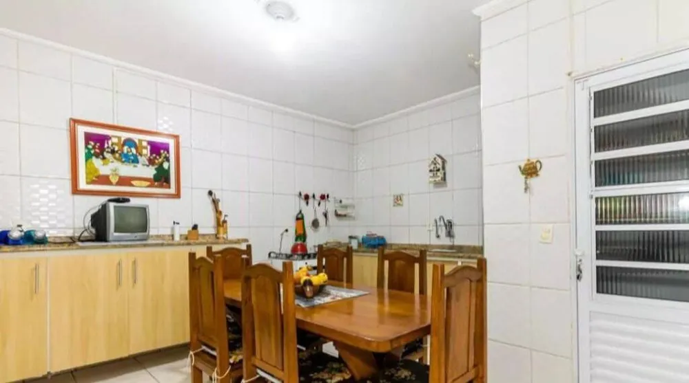Sobrado, 3 quartos, 247 m² - Foto 5
