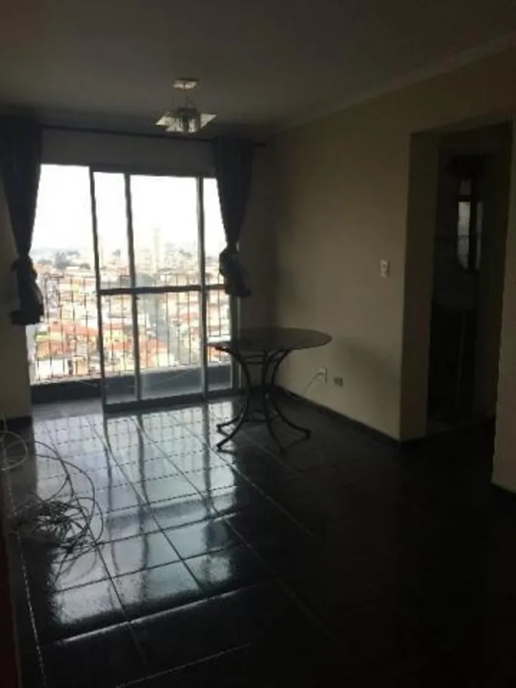 Apartamento, 2 quartos, 60 m² - Foto 6