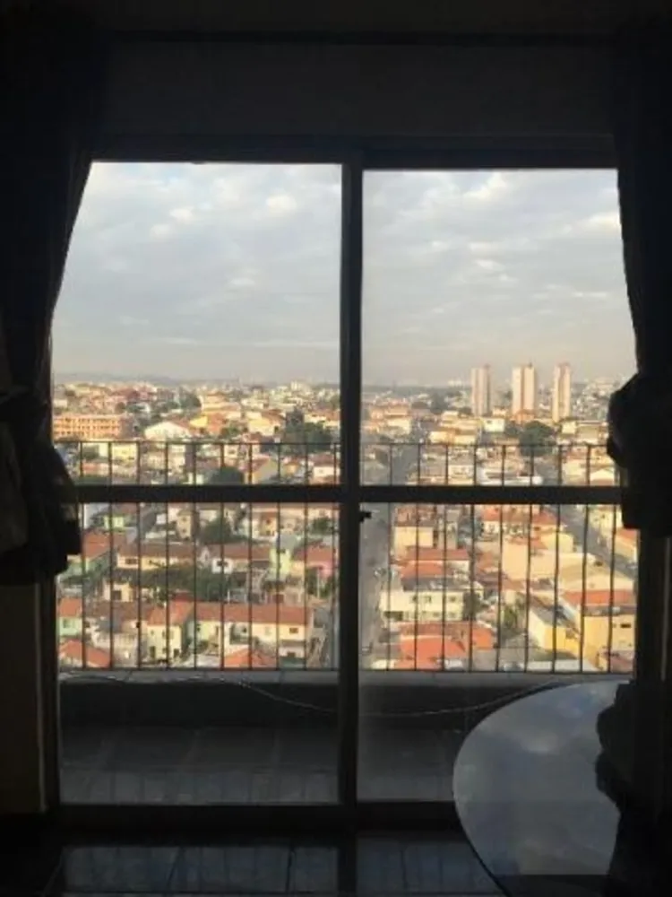 Apartamento, 2 quartos, 60 m² - Foto 5