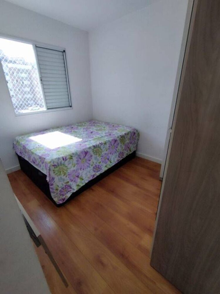 Apartamento à venda com 2 quartos, 45m² - Foto 12