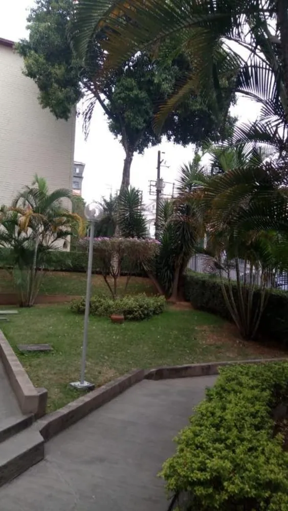 Apartamento, 2 quartos, 52 m² - Foto 2