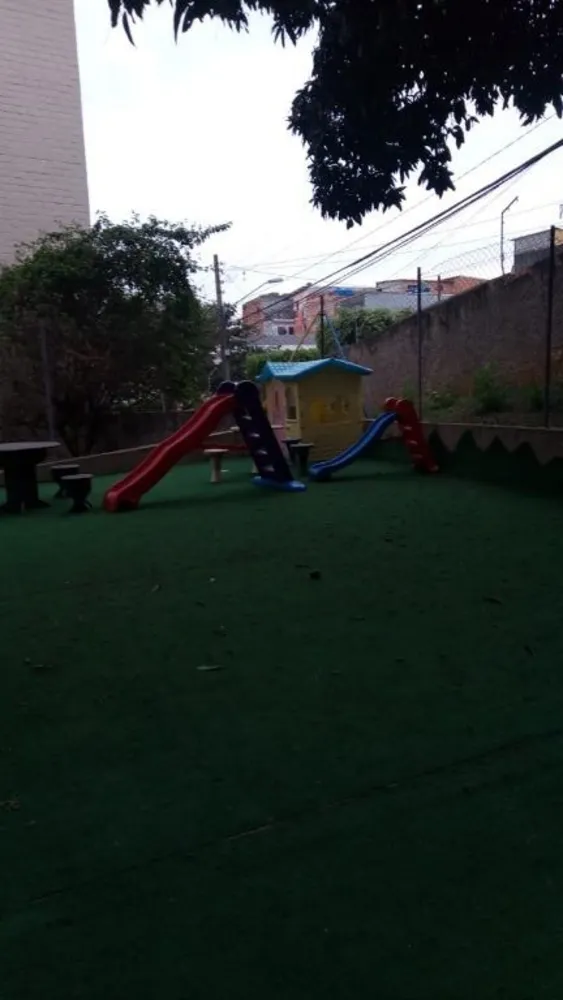Apartamento, 2 quartos, 52 m² - Foto 3