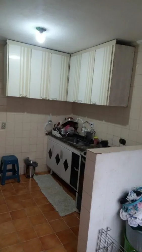 Apartamento, 2 quartos, 52 m² - Foto 4