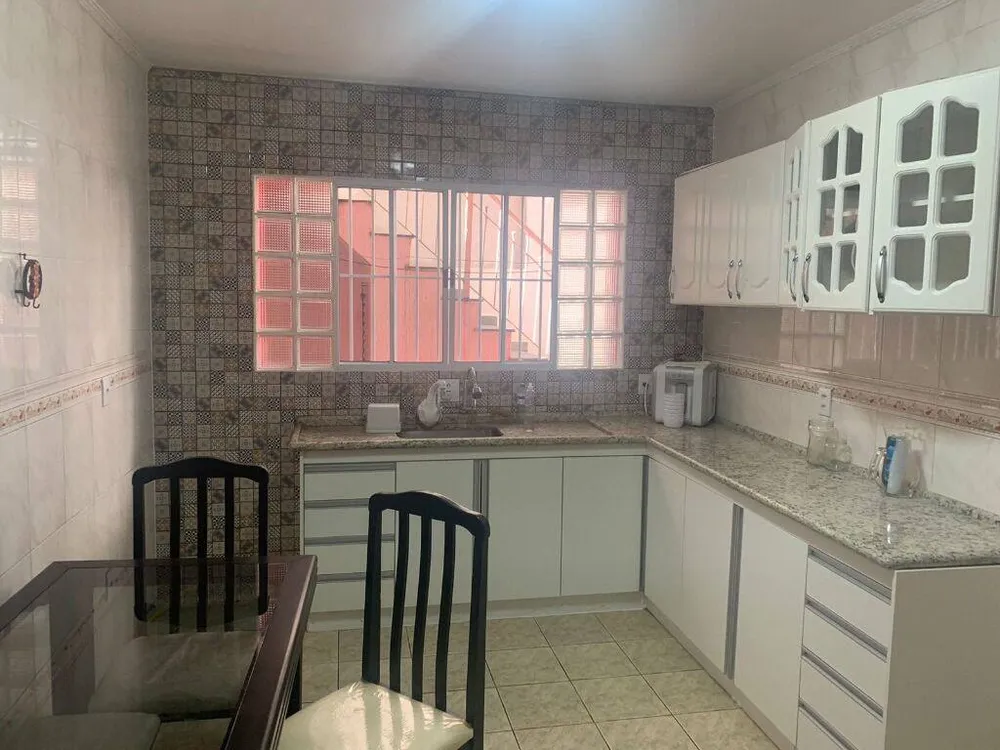 Sobrado, 3 quartos, 102 m² - Foto 1