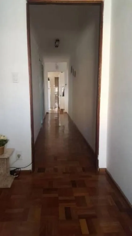 Sobrado, 4 quartos, 177 m² - Foto 8