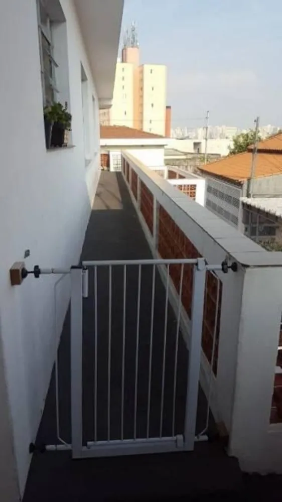 Sobrado, 4 quartos, 177 m² - Foto 3