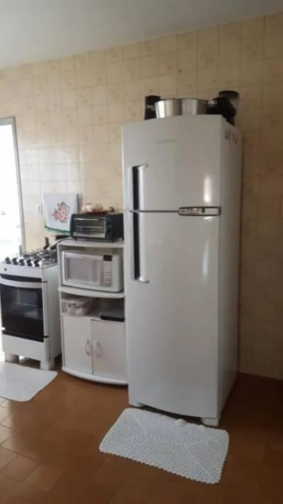 Sobrado, 4 quartos, 177 m² - Foto 6