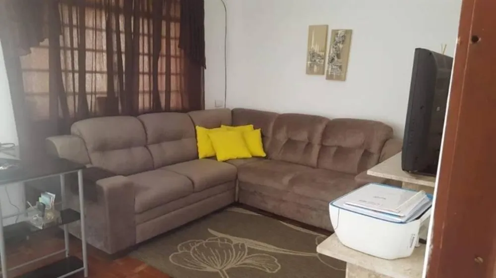Sobrado, 4 quartos, 177 m² - Foto 2