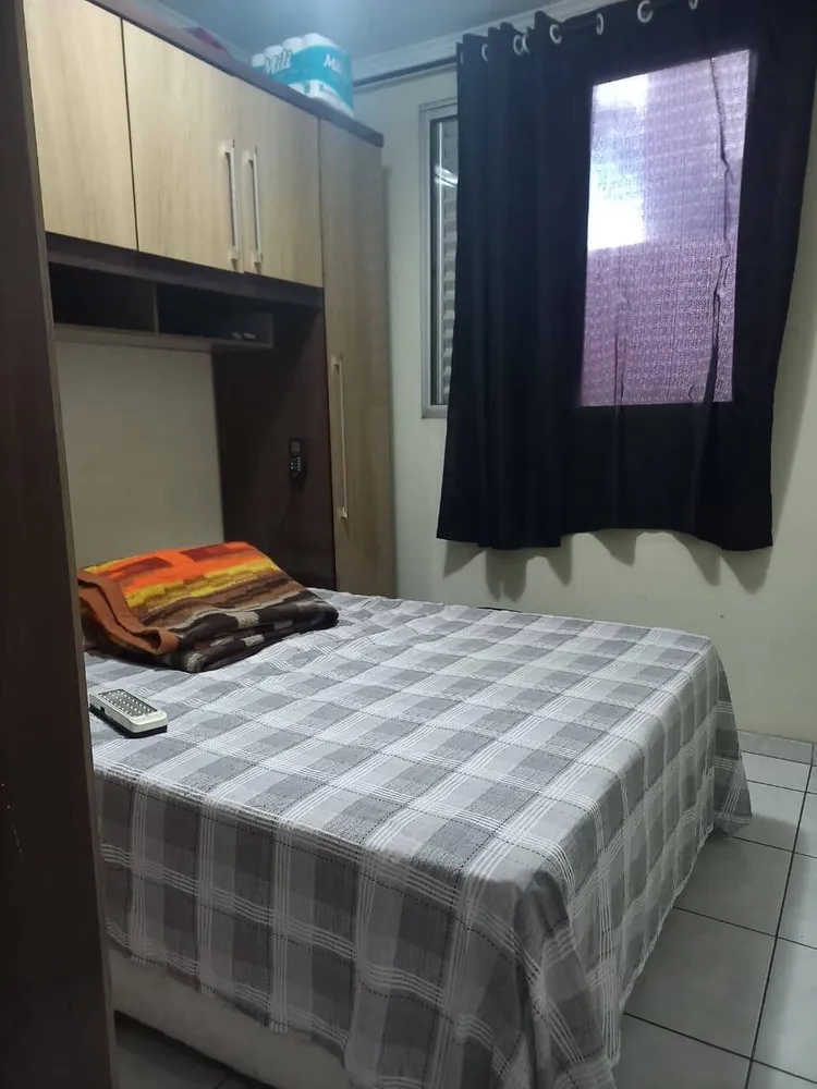 Apartamento, 2 quartos, 117 m² - Foto 7