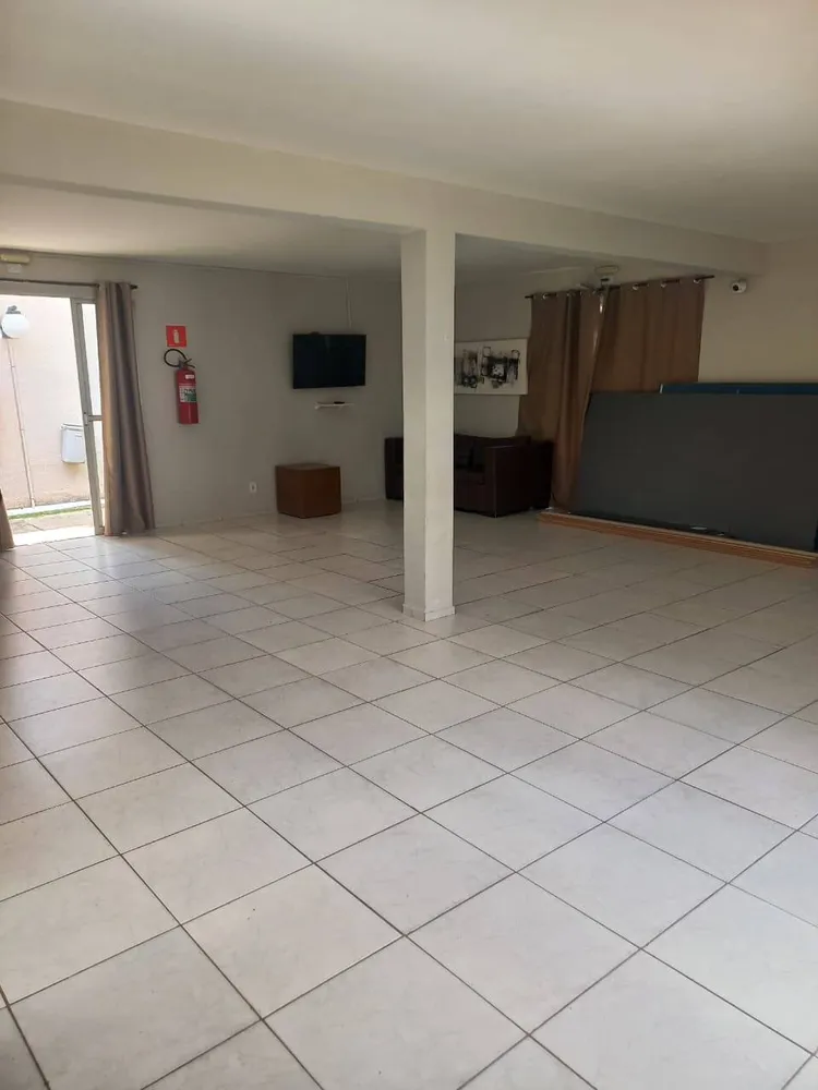 Apartamento, 2 quartos, 117 m² - Foto 1