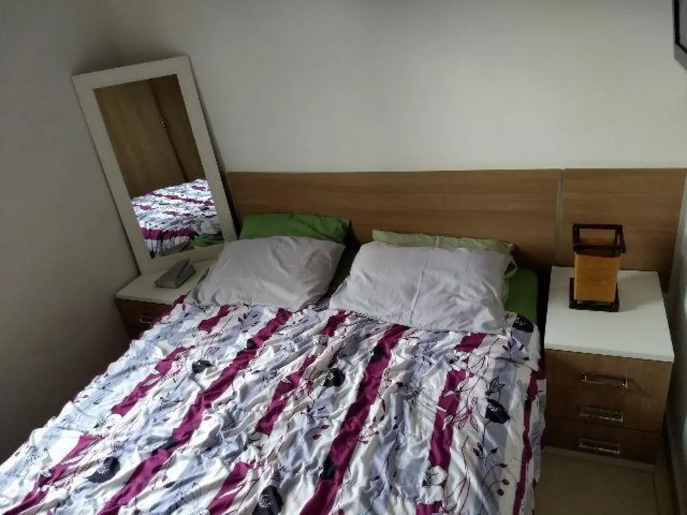 Sobrado, 2 quartos, 55 m² - Foto 3