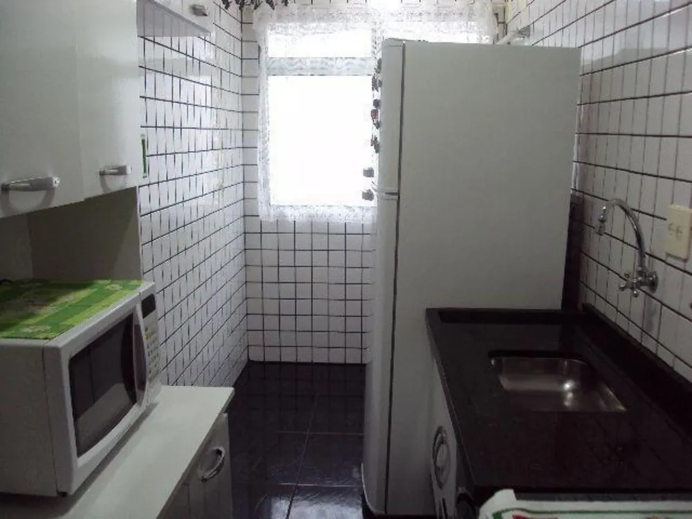 Apartamento, 3 quartos, 54 m² - Foto 3