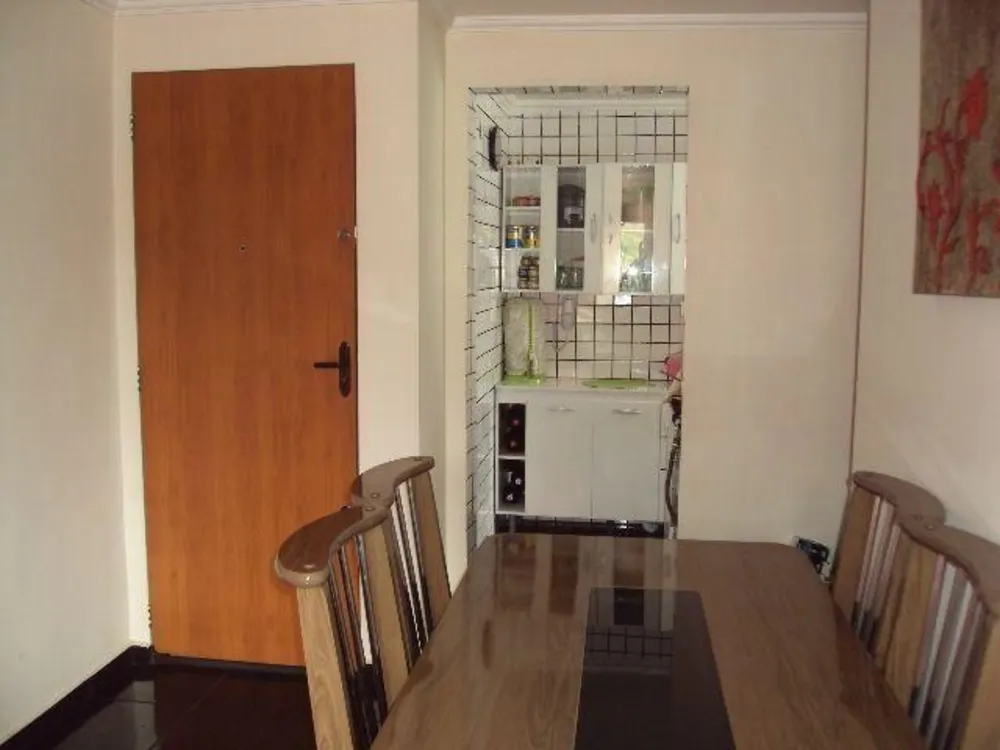 Apartamento, 3 quartos, 54 m² - Foto 7
