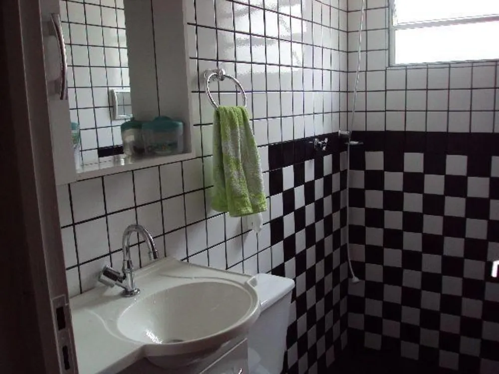 Apartamento, 3 quartos, 54 m² - Foto 2