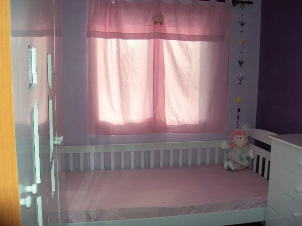 Apartamento, 3 quartos, 54 m² - Foto 8
