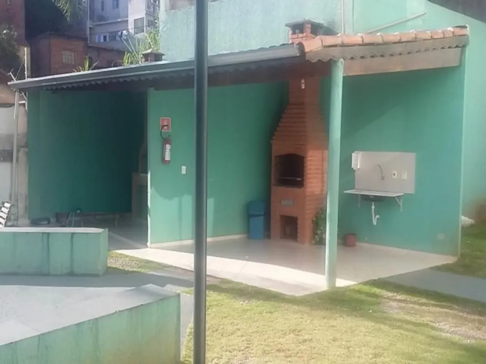 Apartamento, 3 quartos, 54 m² - Foto 11