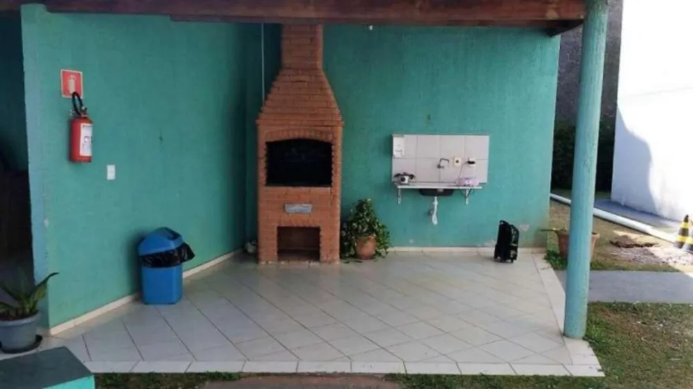 Apartamento, 3 quartos, 54 m² - Foto 12