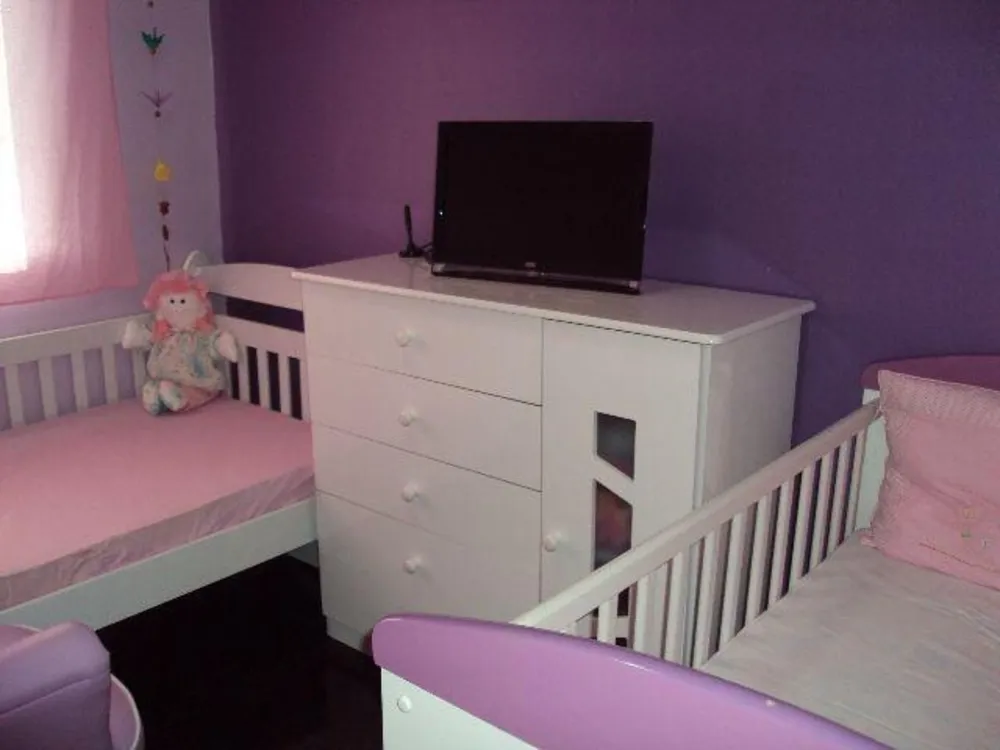 Apartamento, 3 quartos, 54 m² - Foto 6