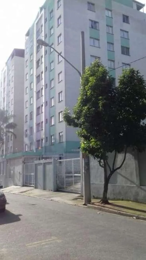 Apartamento, 3 quartos, 54 m² - Foto 10