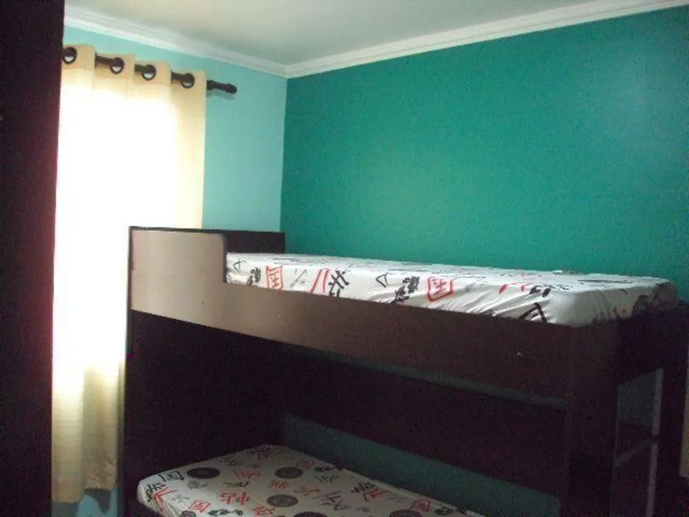 Apartamento, 3 quartos, 54 m² - Foto 5