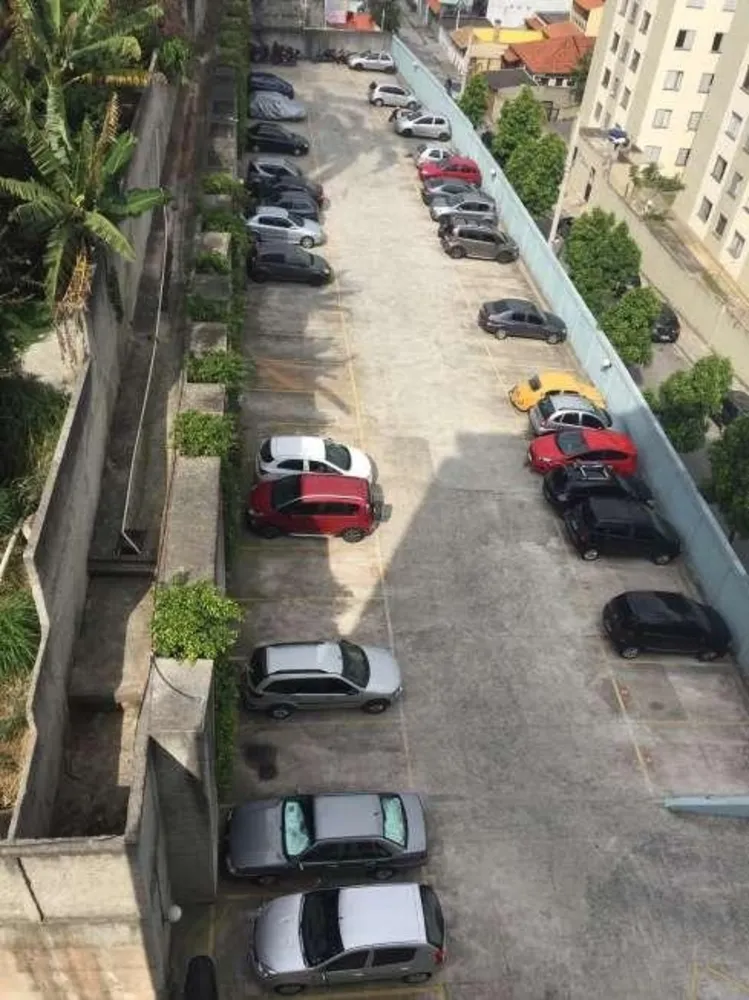 Apartamento, 3 quartos, 54 m² - Foto 9