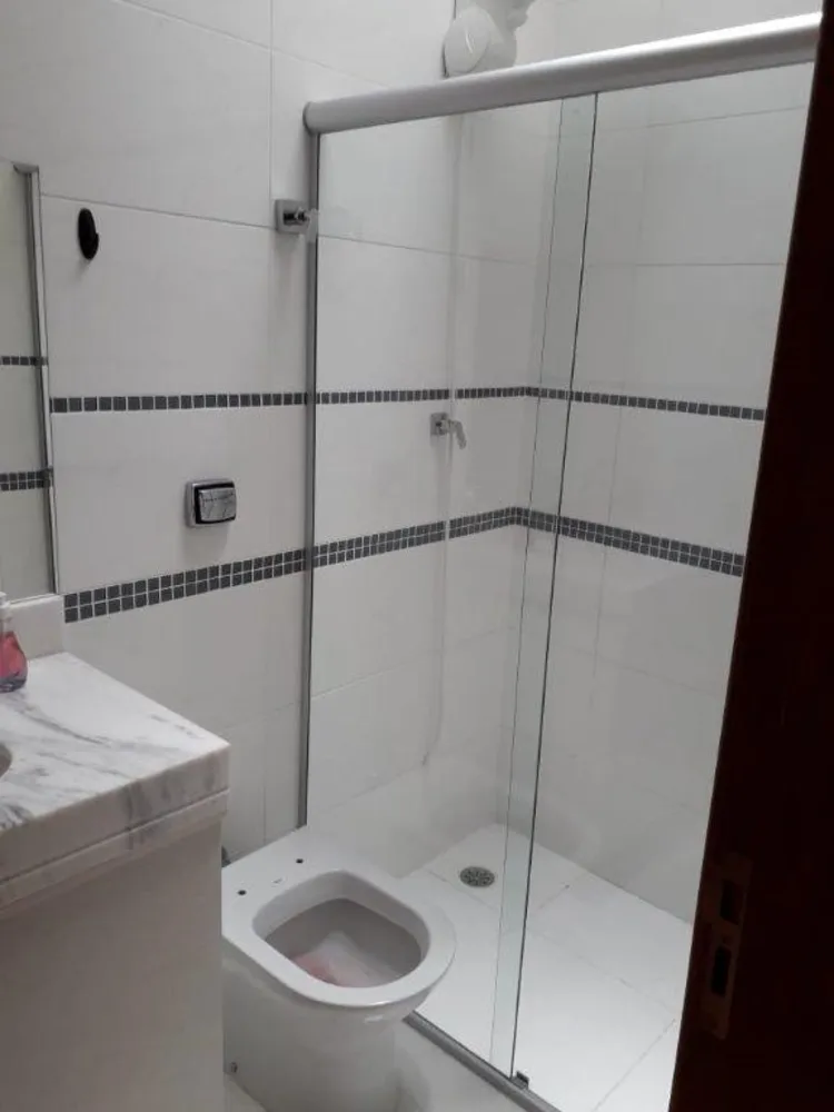 Sobrado, 3 quartos, 120 m² - Foto 5
