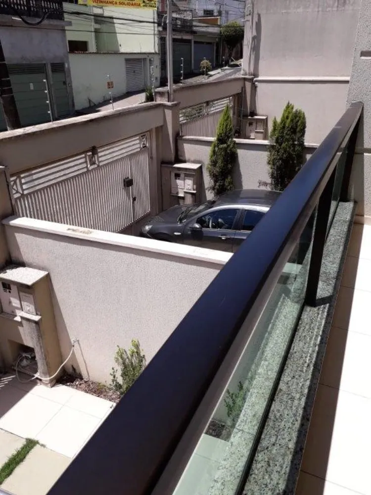 Sobrado, 3 quartos, 120 m² - Foto 8