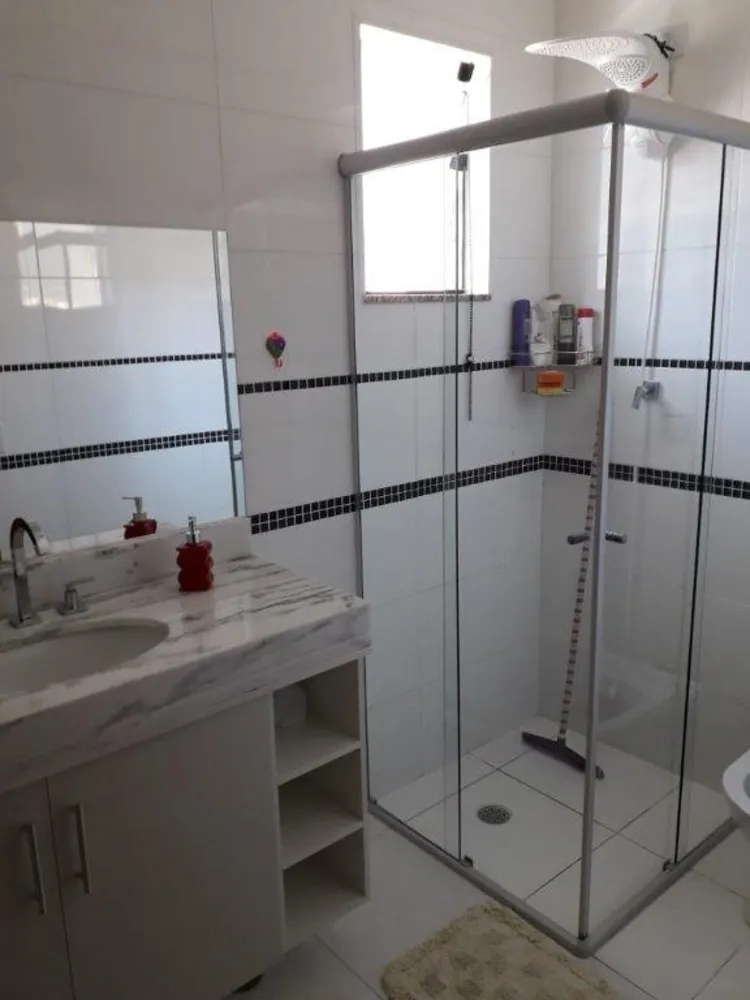 Sobrado, 3 quartos, 120 m² - Foto 7