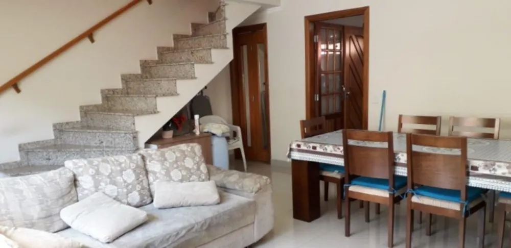 Sobrado, 3 quartos, 120 m² - Foto 3