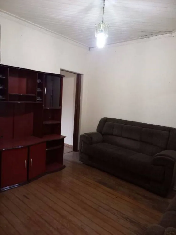 Casa, 2 quartos, 100 m² - Foto 1