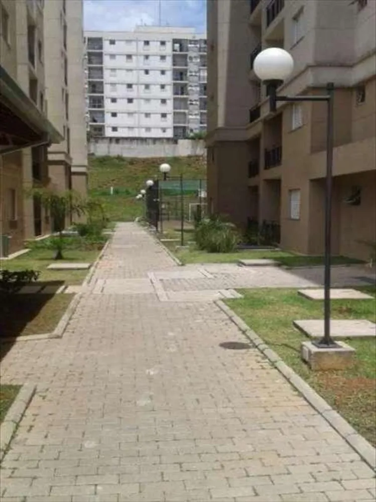 Apartamento, 2 quartos, 58 m² - Foto 5