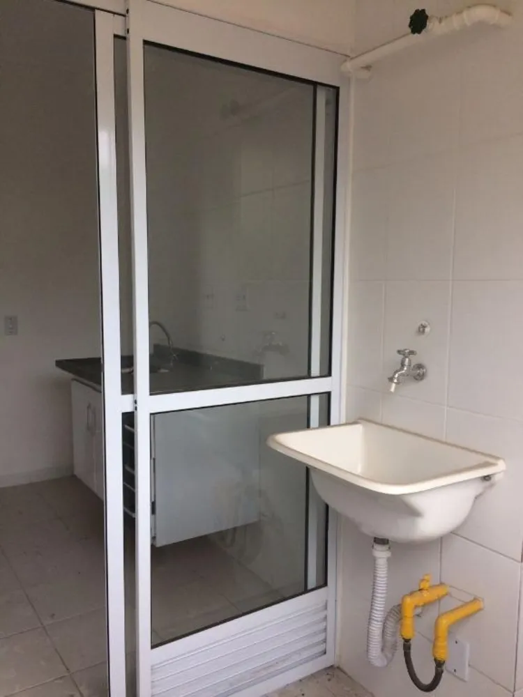 Apartamento, 2 quartos, 58 m² - Foto 7