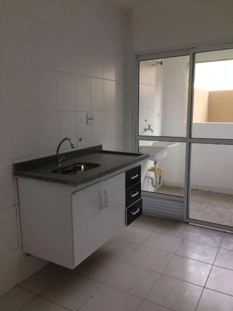 Apartamento, 2 quartos, 58 m² - Foto 8