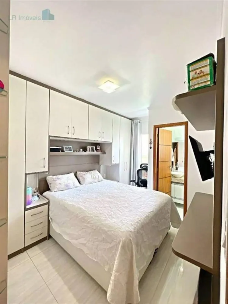 Casa de Condomínio, 2 quartos - Foto 4