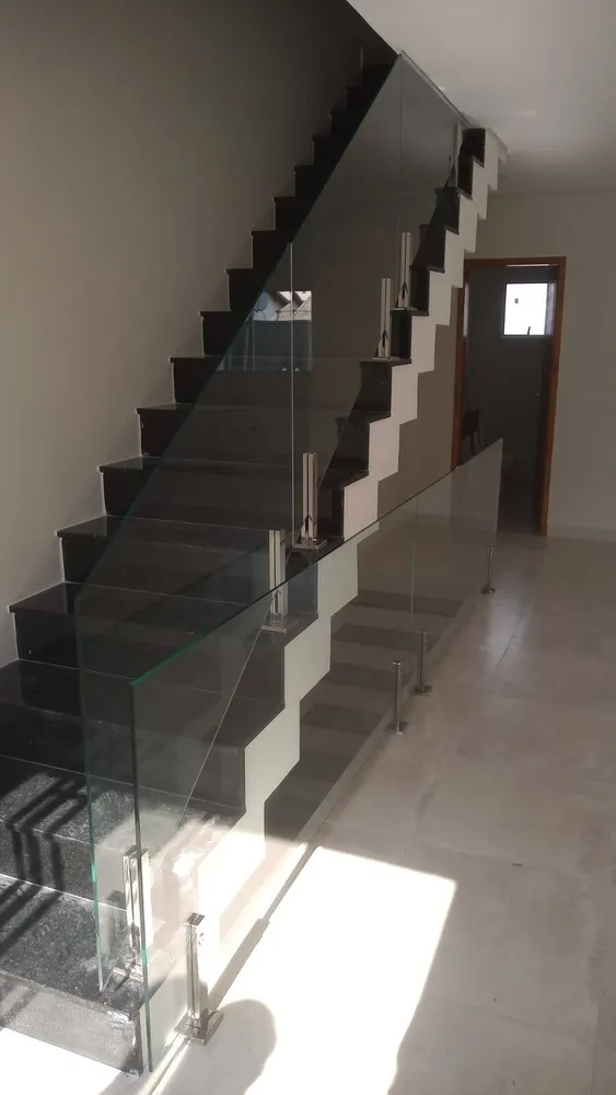 Sobrado, 3 quartos, 200 m² - Foto 3