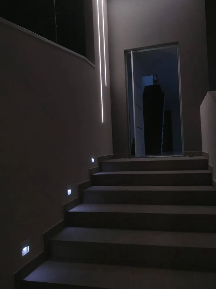 Sobrado, 3 quartos, 200 m² - Foto 2
