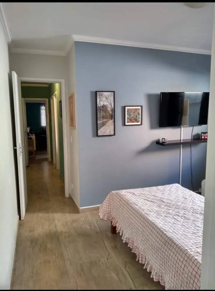 Casa, 3 quartos, 112 m² - Foto 6