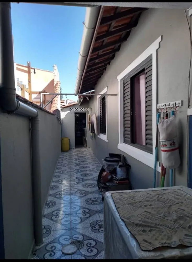 Casa, 3 quartos, 112 m² - Foto 1